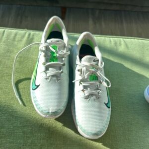 Nike Air Zoom Infinity Tour Next 2 Men’s Golf Shoes